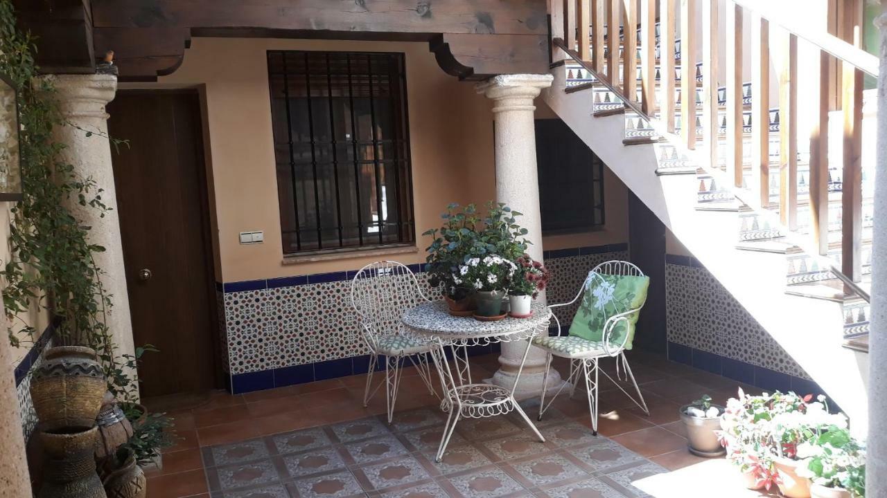 הוילה Toledo Magico מראה חיצוני תמונה