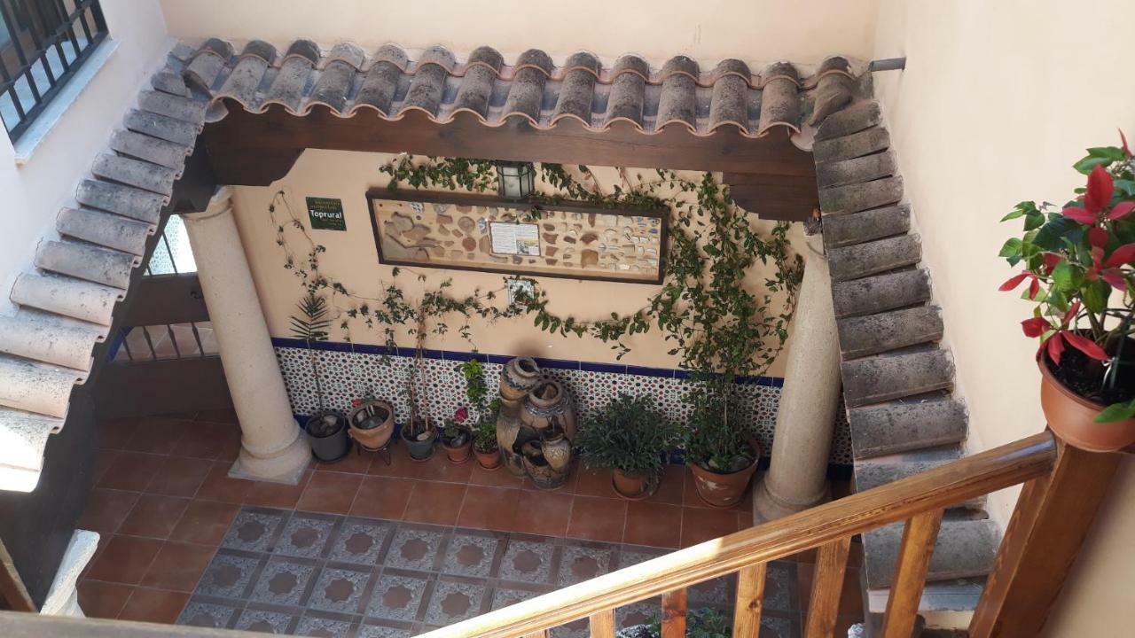 הוילה Toledo Magico מראה חיצוני תמונה